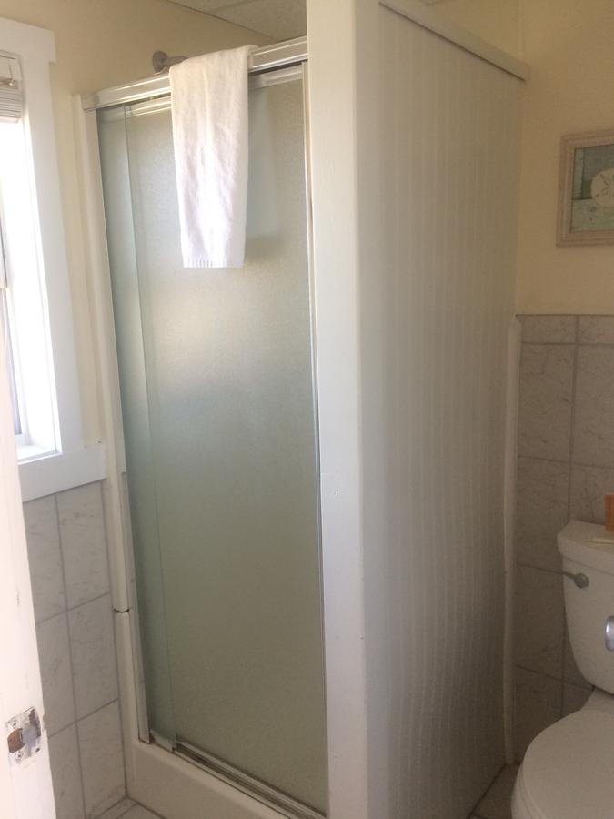 Sea Shell Motel Westerly Esterno foto