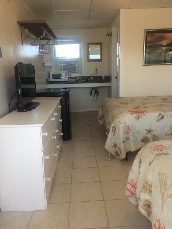 Sea Shell Motel Westerly Esterno foto