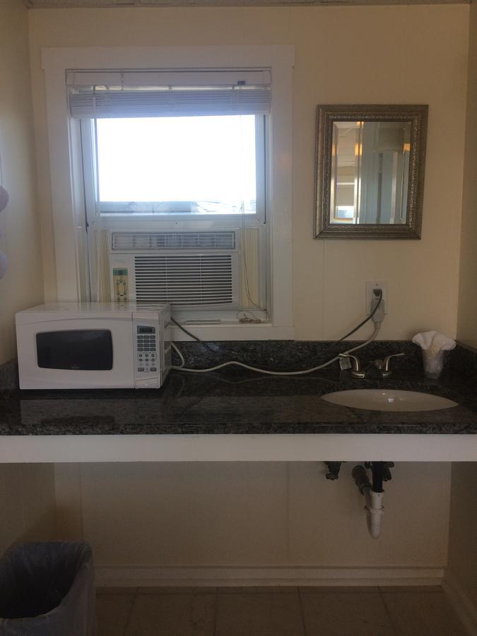 Sea Shell Motel Westerly Esterno foto
